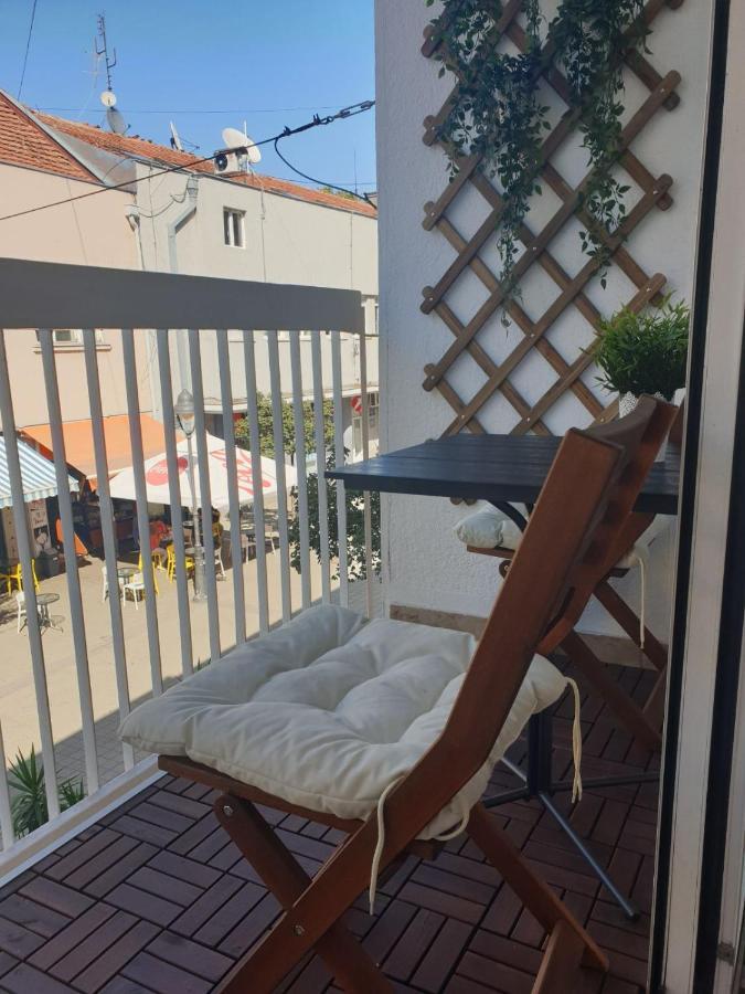 Apartman Harmony Smederevo Exterior photo