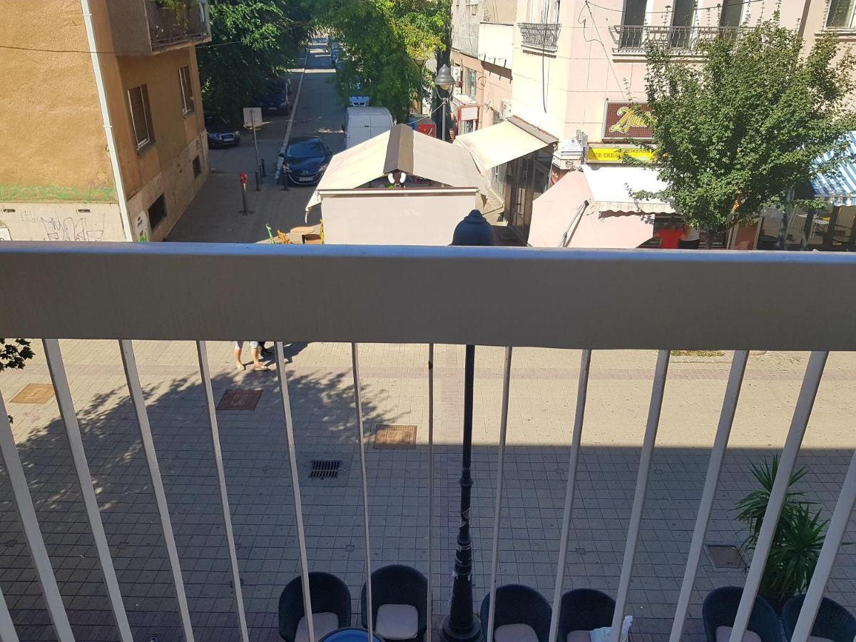 Apartman Harmony Smederevo Exterior photo