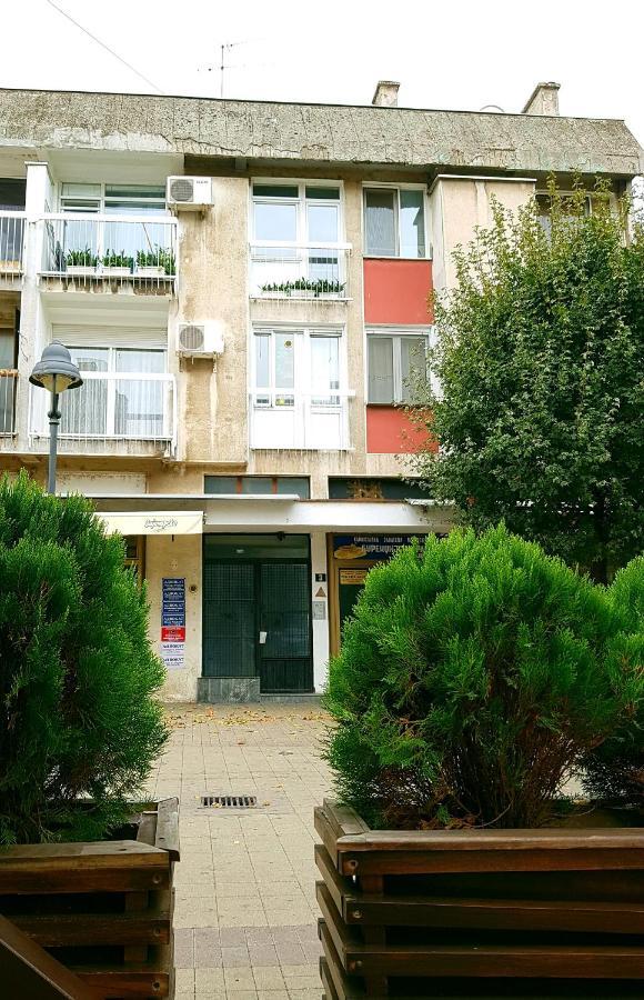 Apartman Harmony Smederevo Exterior photo