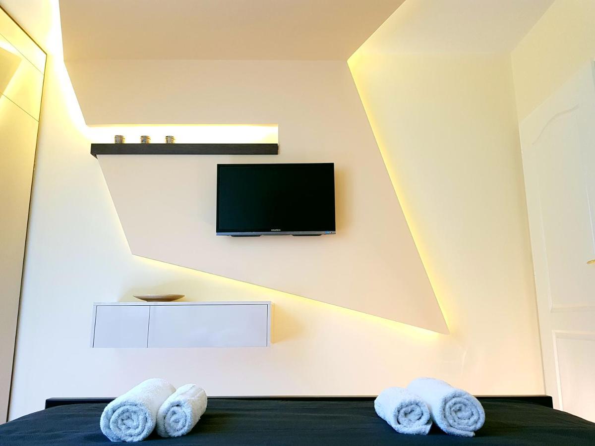 Apartman Harmony Smederevo Exterior photo