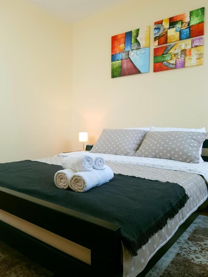 Apartman Harmony Smederevo Exterior photo